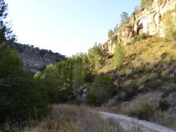 Rambla Perea-Mula 2018